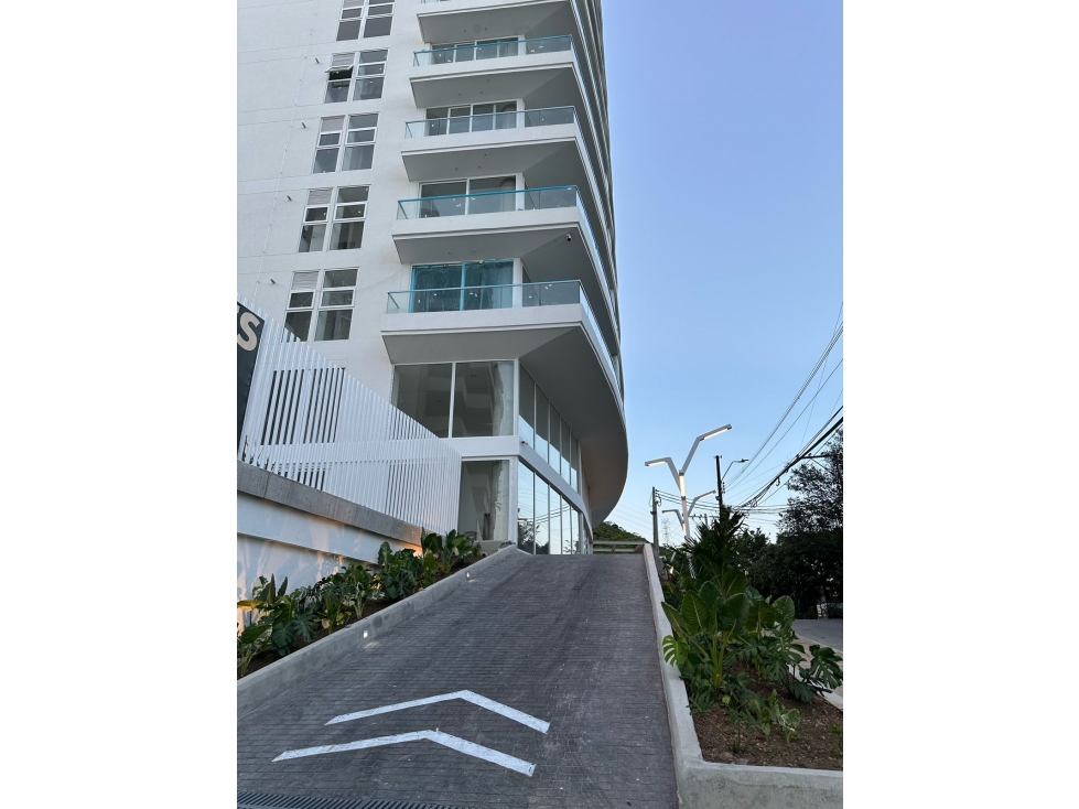 SE VENDE APARTAMENTO EN SANTA MONICA RESIDENCIAL IC10367965 — foto 2