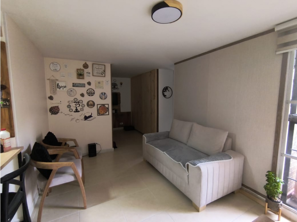 VENDO APARTAMENTO VALLE DEL LILI PISO 1 ML10378469
