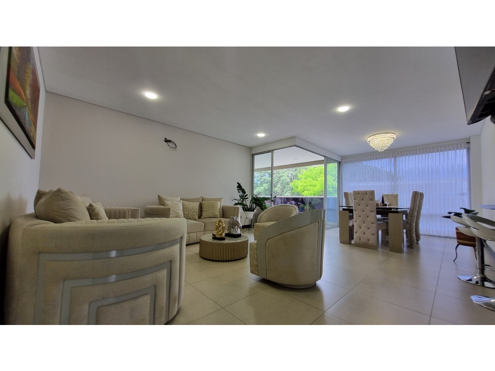 SE VENDE APARTAMENTO EN PANCE IC10383467 — foto 3