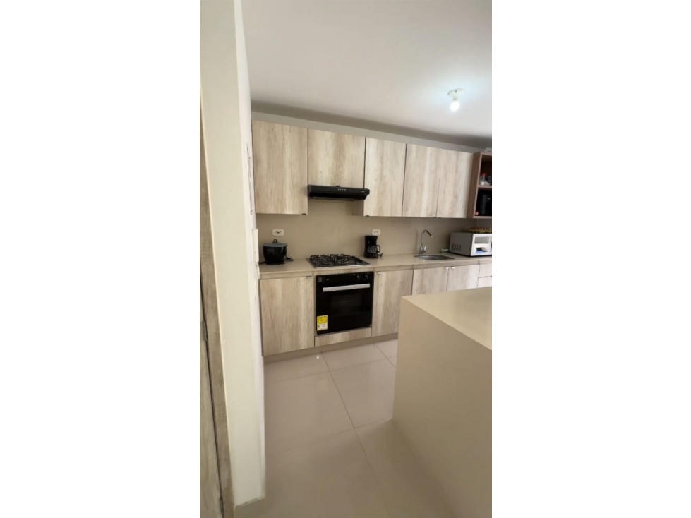 VENDO CASA CIUDAD COUNTRY-JAMUNDI 2 PISOS ML10470749 — foto 4