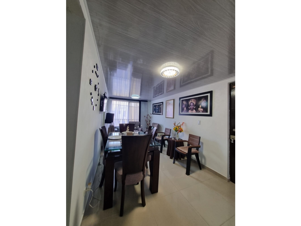 VENDO APARTAMENTO CIUDAD 2000 PISO 5 ML10508564 - 2
