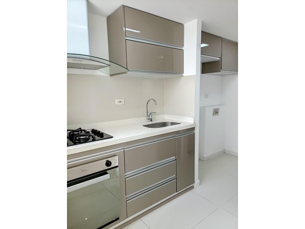 VENTA APARTAMENTO KACHIPAY PISO 4 CJM 9520878
