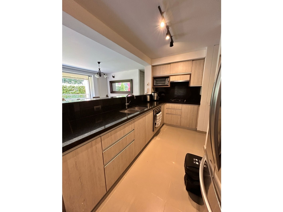 VENDO APARTAMENTO EN LA FLORA PISO 1 ML9754195 — foto 2