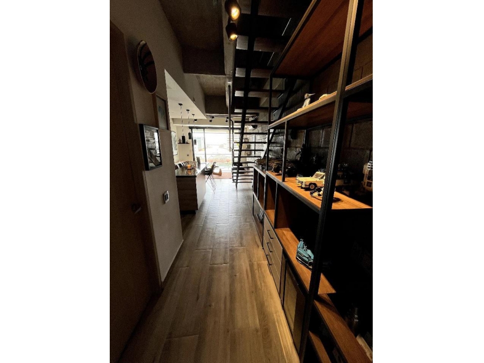 VENDO APARTAMENTO DUPLEX EN JUANAMBU PISO 3 ML9754275 — foto 3