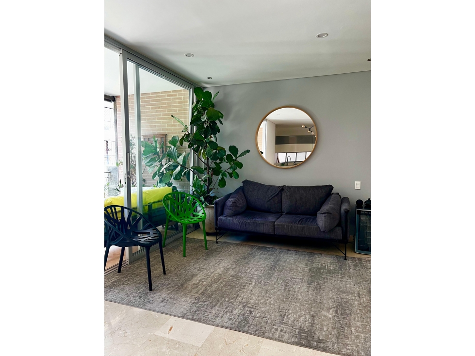 VENDO APARTAMENTO SANTA TERESITA PISO 3 ML9761544 — foto 4