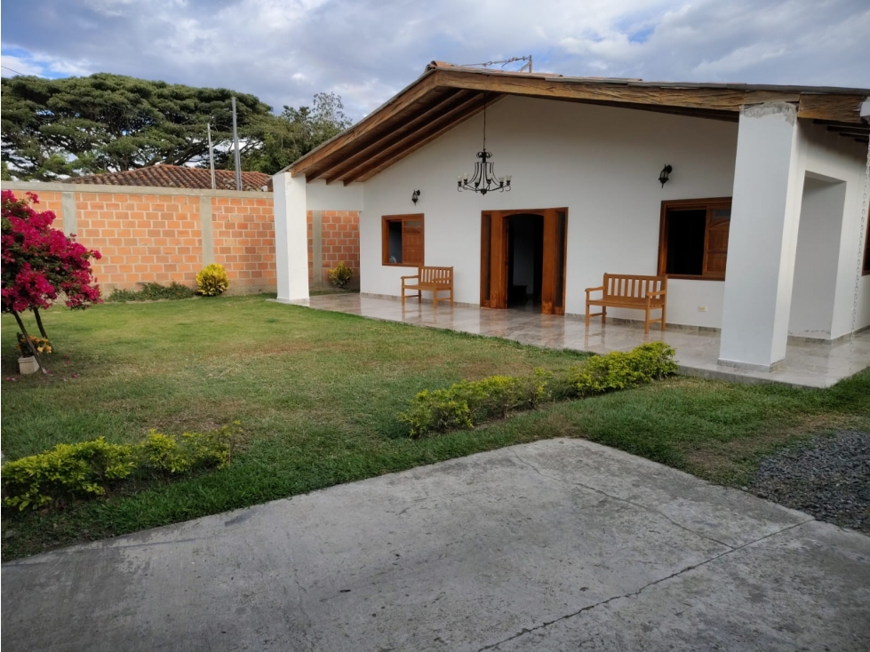 VENDO FINCA ROZO ML9786879