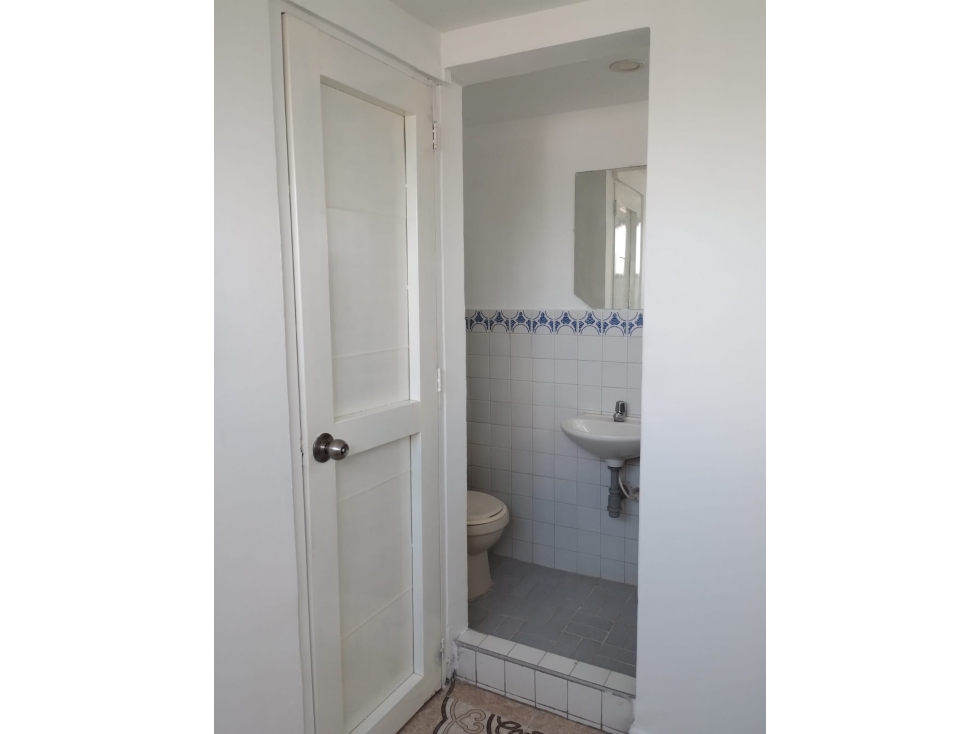 VENDO APARTAMENTO CAMINO REAL PISO 4 S/A ML10006597 — foto 5
