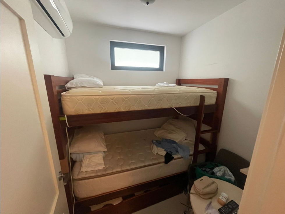 Venta y Alquiler de Apartamento en P. H. Punta Caelo San Carlos — foto 5