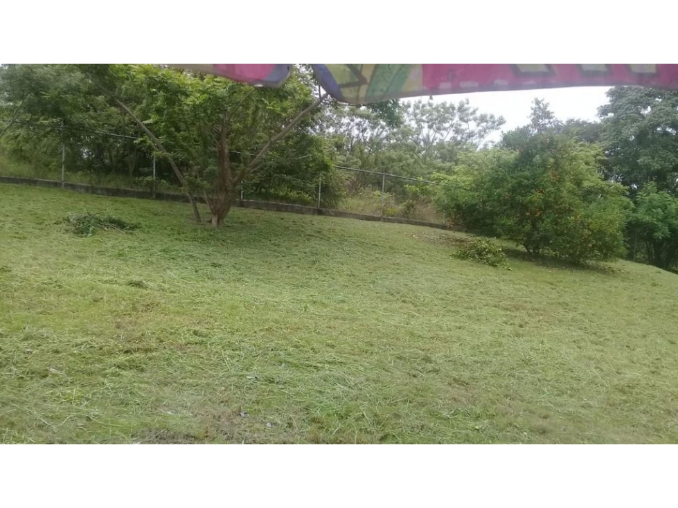 Se Vende Terreno en Rio Mar, San Carlos