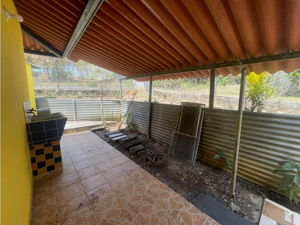 Se Vende Casa en Punta Barco — foto 4