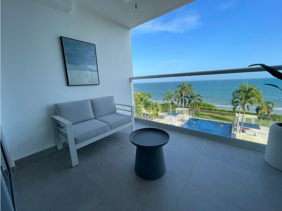 Se Vende Aparatmento en el Palmar