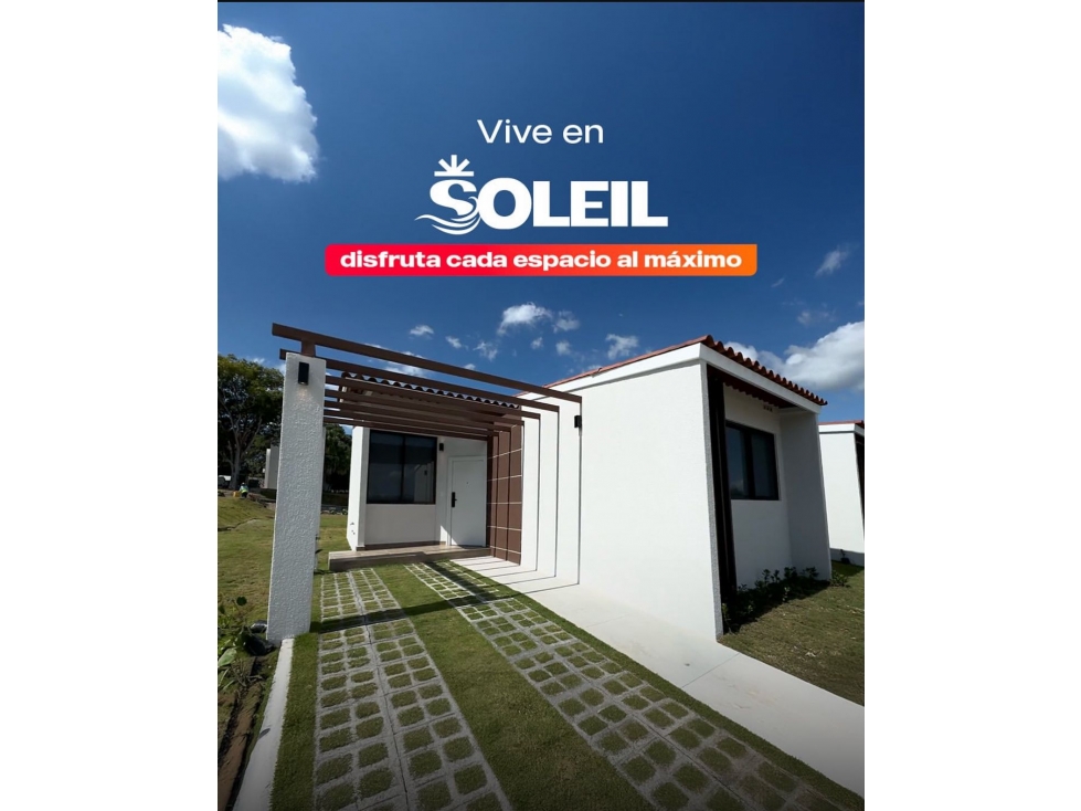 Se Vende Casa en San Carlos