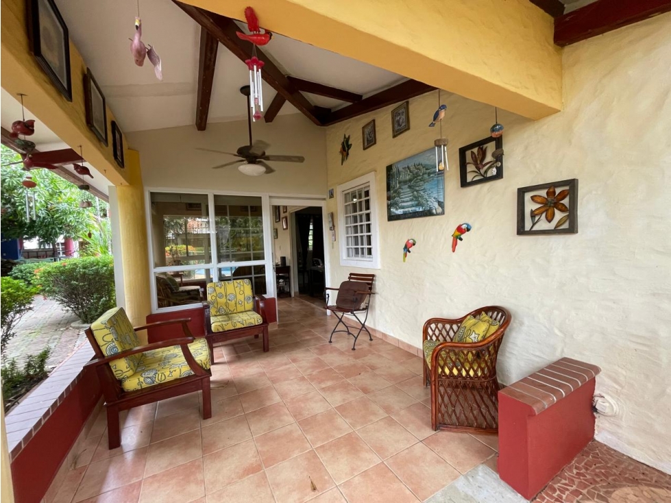 Se Vende Villa en Coronado — foto 3