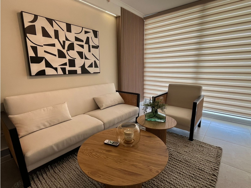 Se vende apartamento con vista al mar - San Carlos - PH The Palm — foto 2