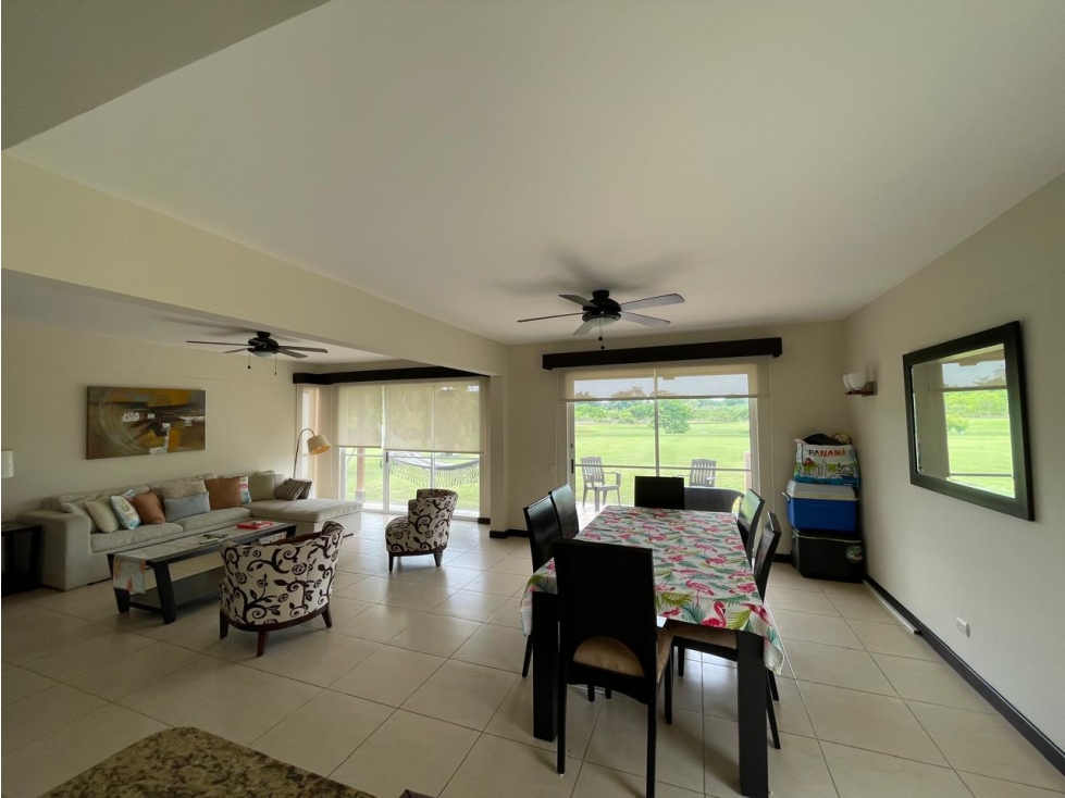 Se Vende y Se alquila vacacional - Decameron Golf Villas - 4