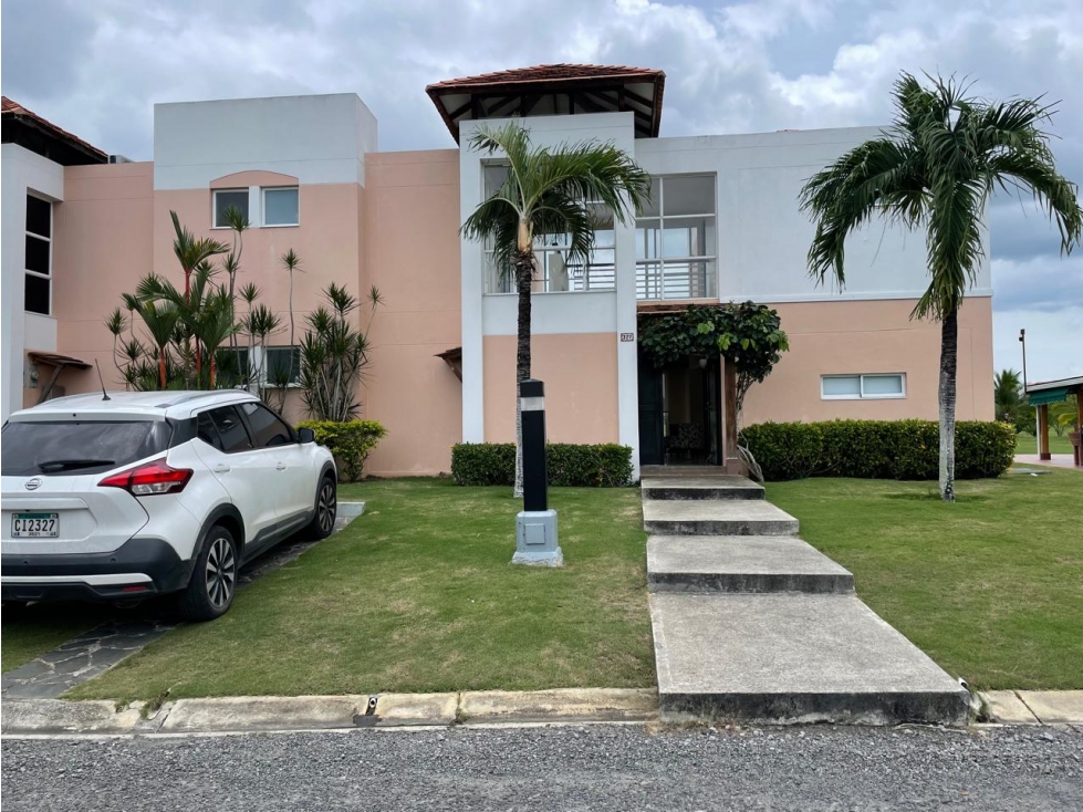 Se Vende y Se alquila vacacional - Decameron Golf Villas - 1