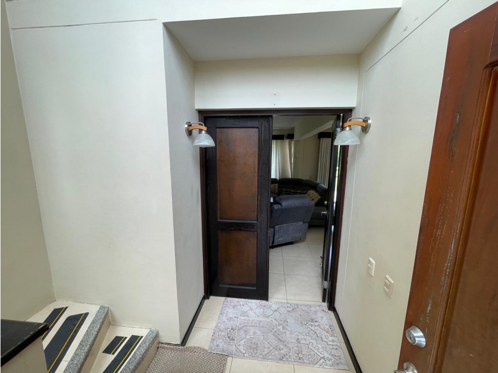 Se Vende Casa en Villas del Decameron , Rio Hato — foto 3