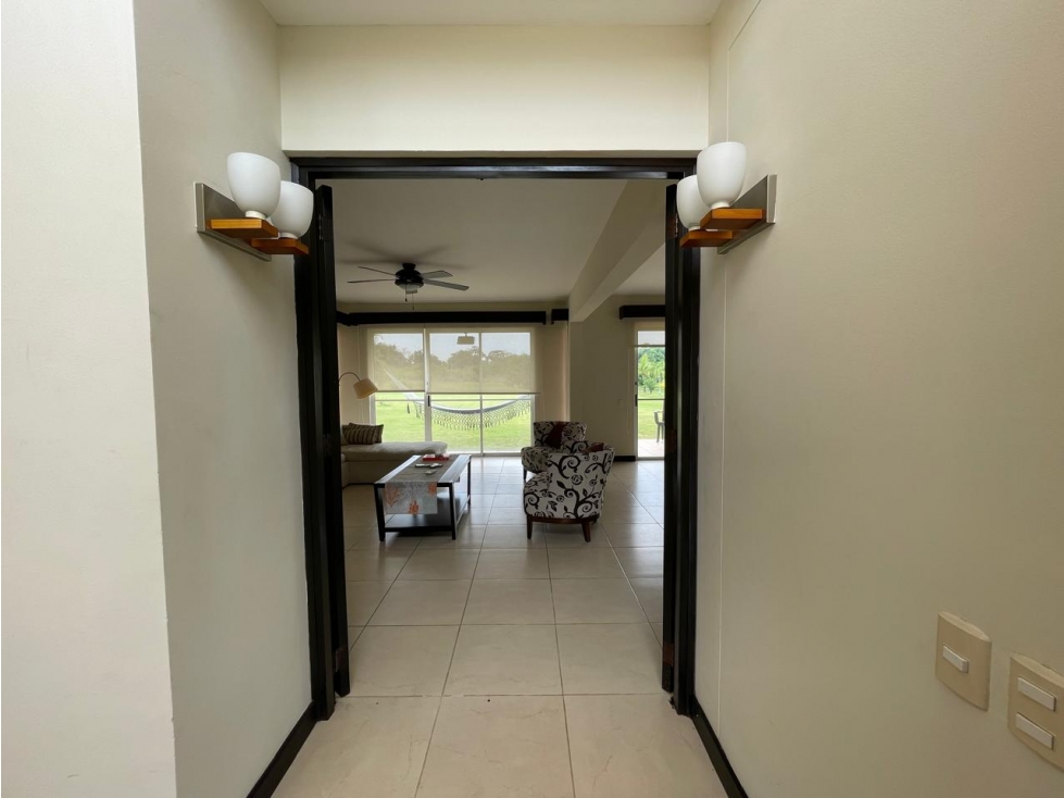 Se Vende y Se alquila vacacional - Decameron Golf Villas - 3