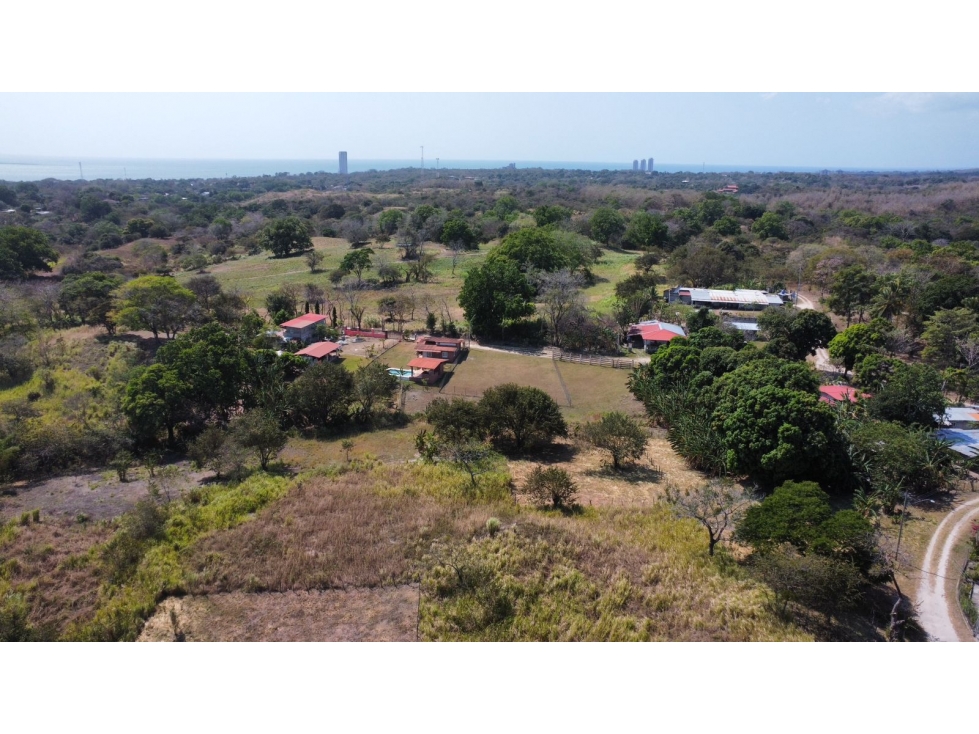 Se Vende Terreno en San Carlos El Arenal — foto 2