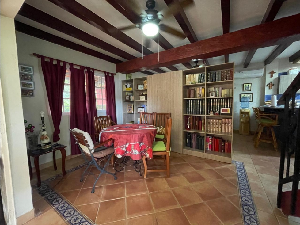 Se Vende Villa en Coronado — foto 4