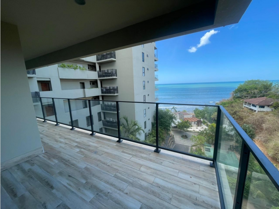 Se Vende Apartamento en Puanta Caelo , san carlos — foto 2
