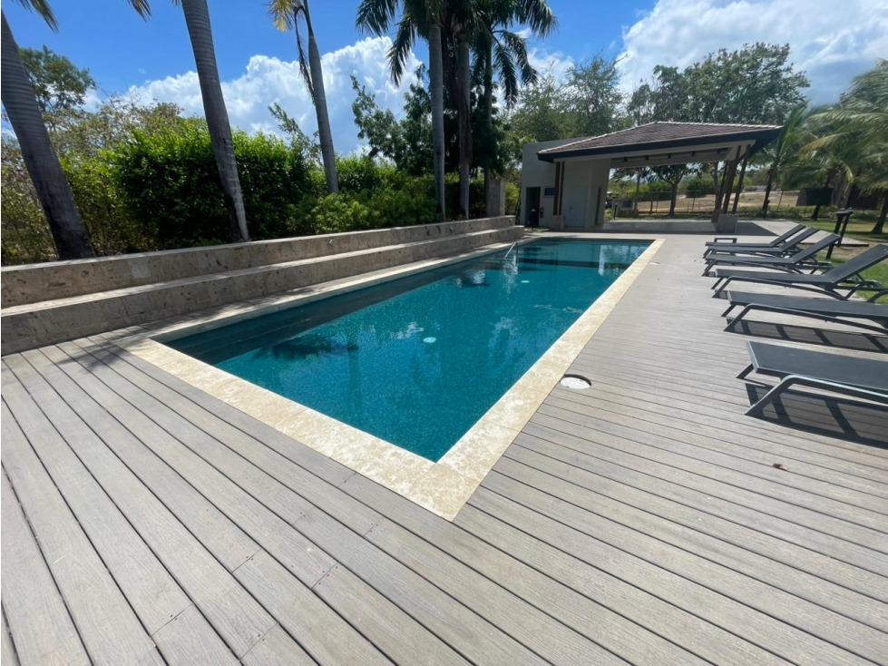 Se Vende Villa en Punta Caelo — foto 2
