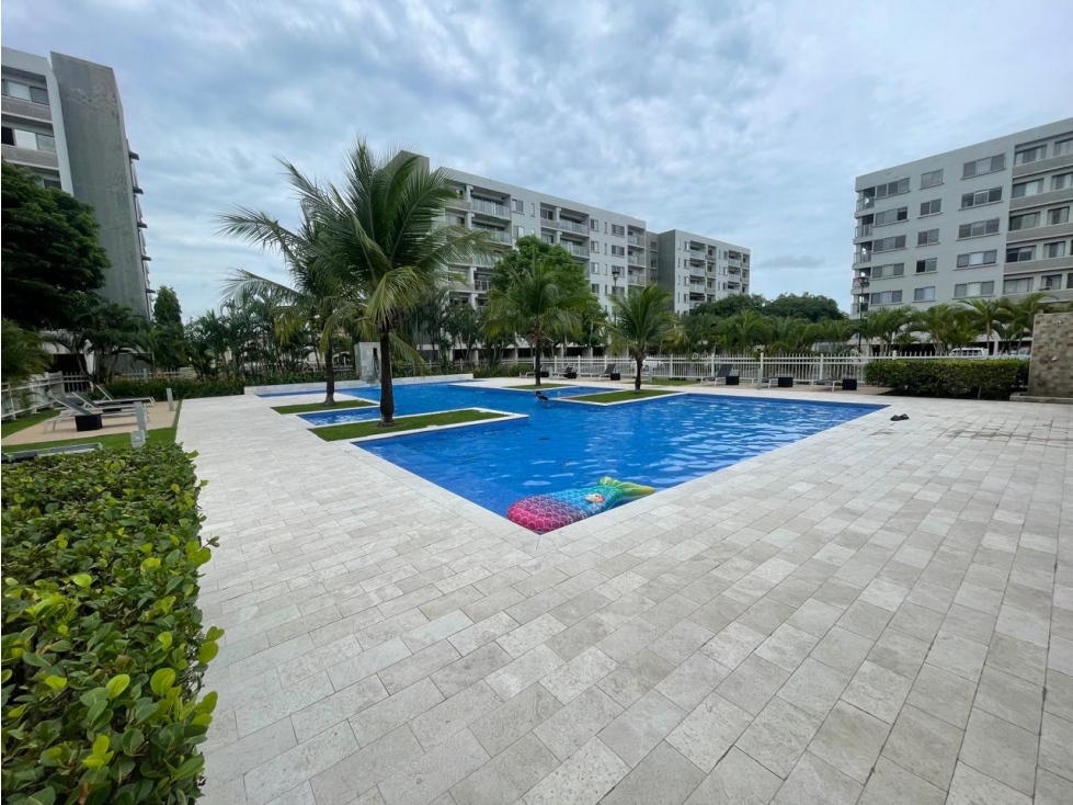 Se Apartamento en Panama Pacifico