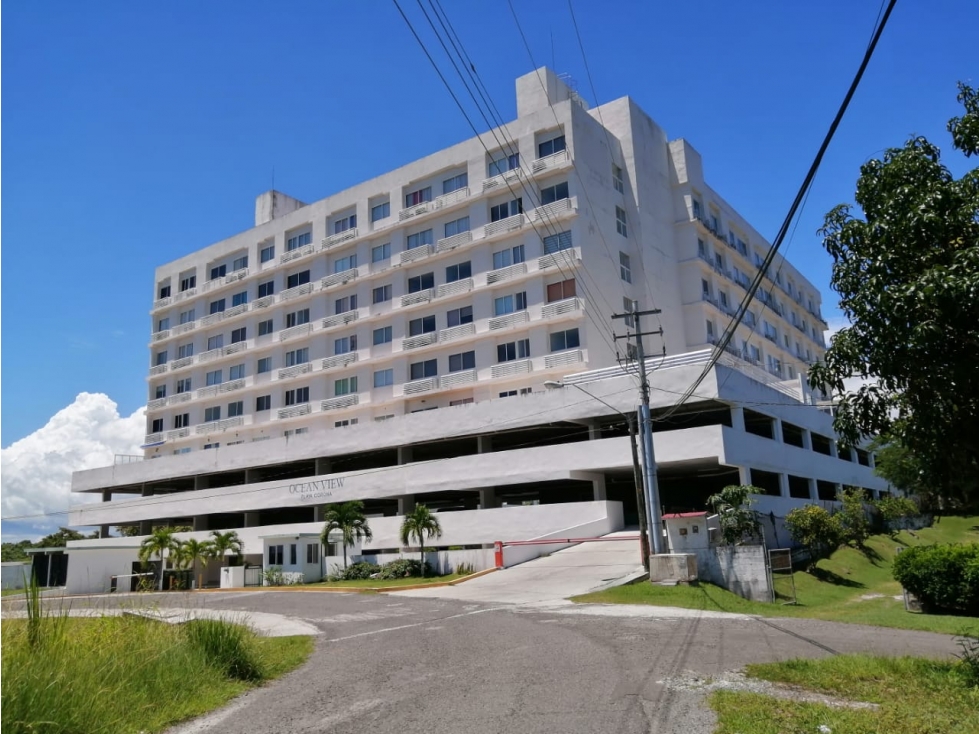 Se Vende Apartamento en Playa Corona