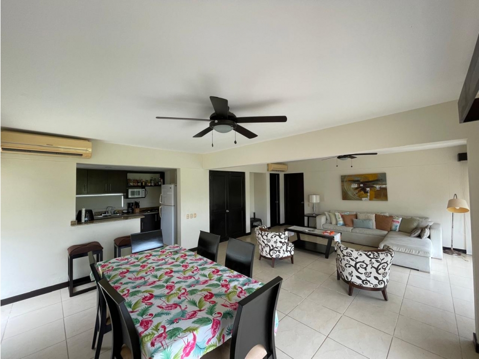Se Vende y Se alquila vacacional - Decameron Golf Villas - 6