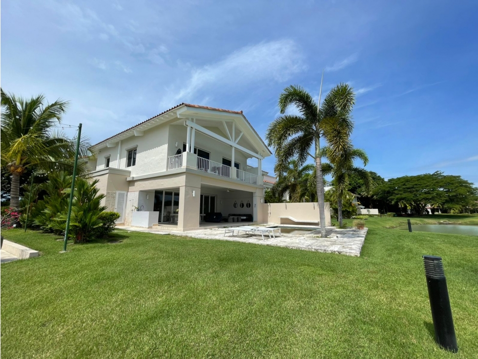 Se Vende Casa en Buenaventura Anton