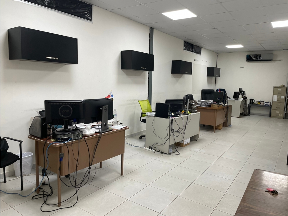 Se vende Local para uso comercial - Brisas del Golf — foto 2