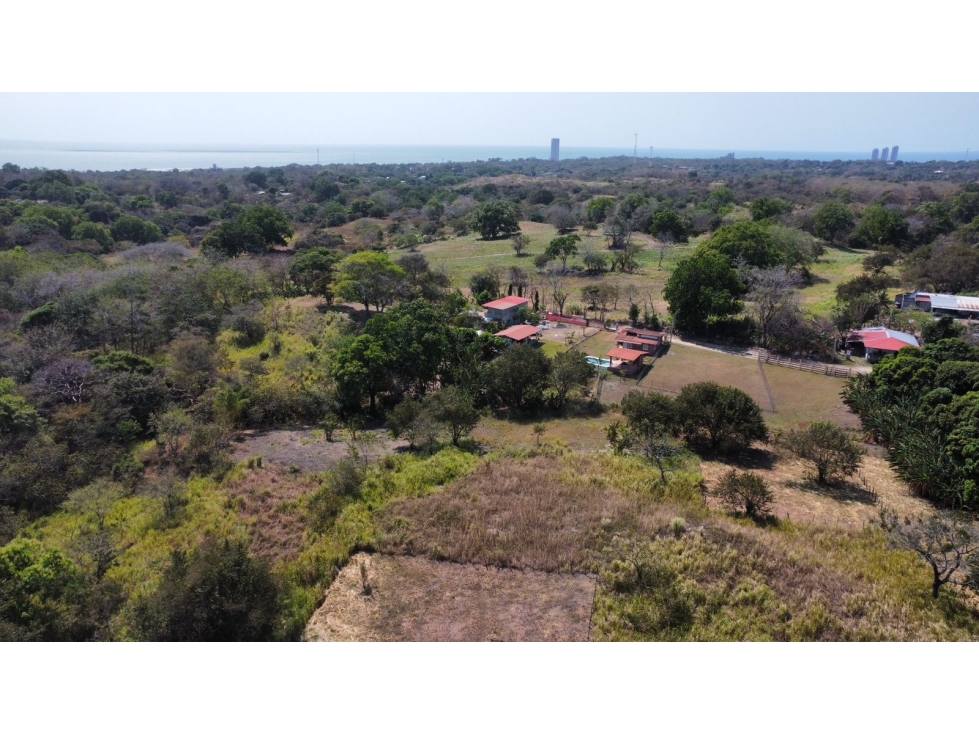 Se Vende Terreno en San Carlos El Arenal — foto 3