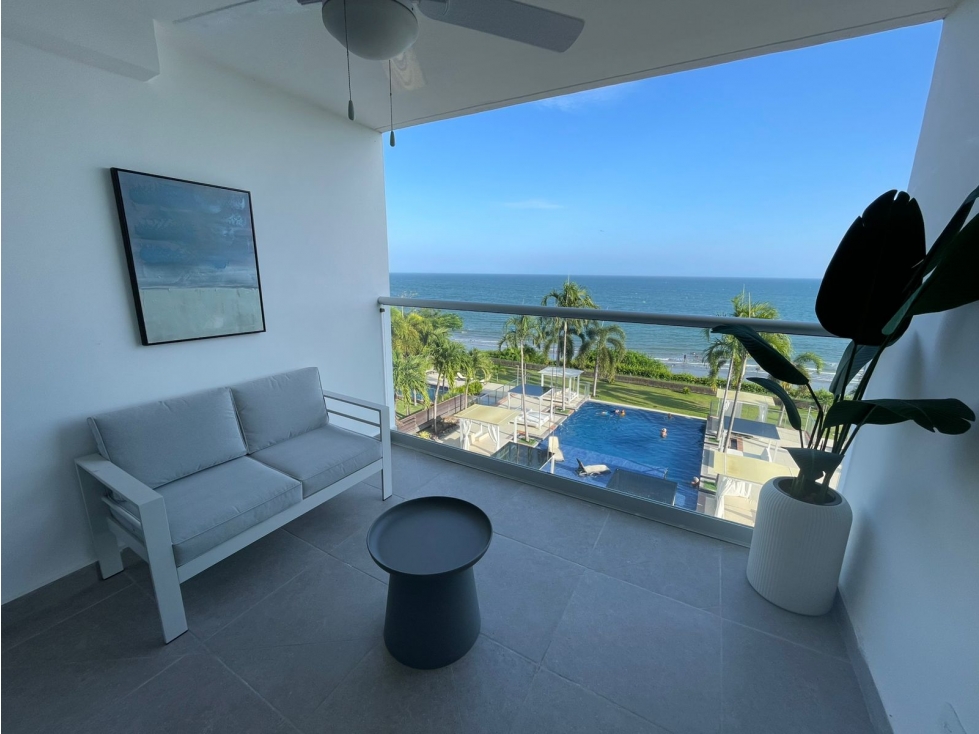 Se Vende Aparatmento en el Palmar — foto 3