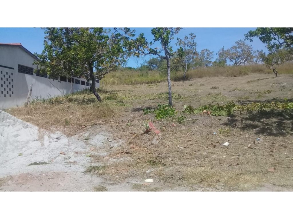 Se Vende terreno en Rio Mar, San Carlos — foto 3