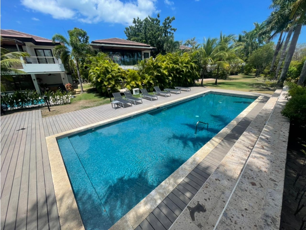 Se Vende Villa en Punta Caelo — foto 3