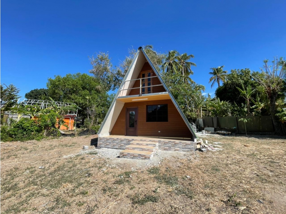 Se Vende Casa en Chame, Lajas