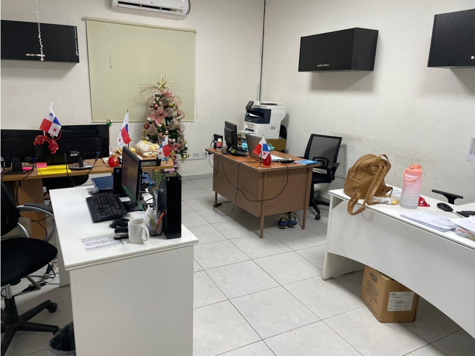 Se vende Local para uso comercial - Brisas del Golf — foto 5