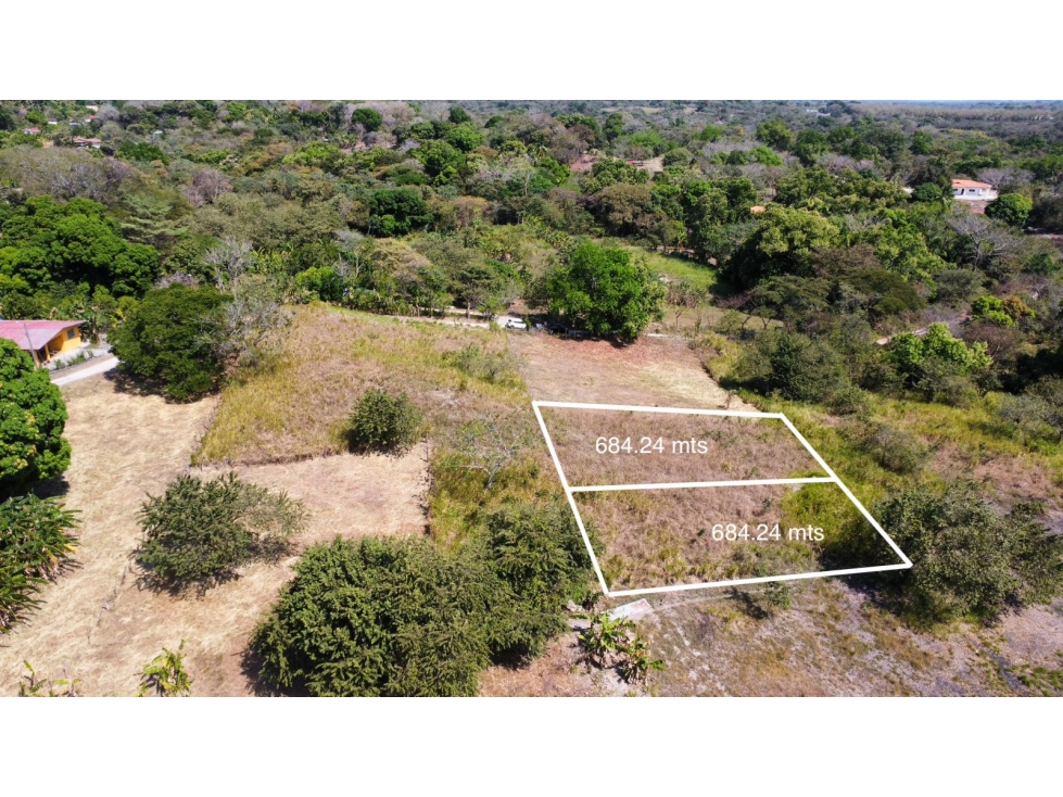 Se Vende Terreno en San Carlos El Arenal — foto 4