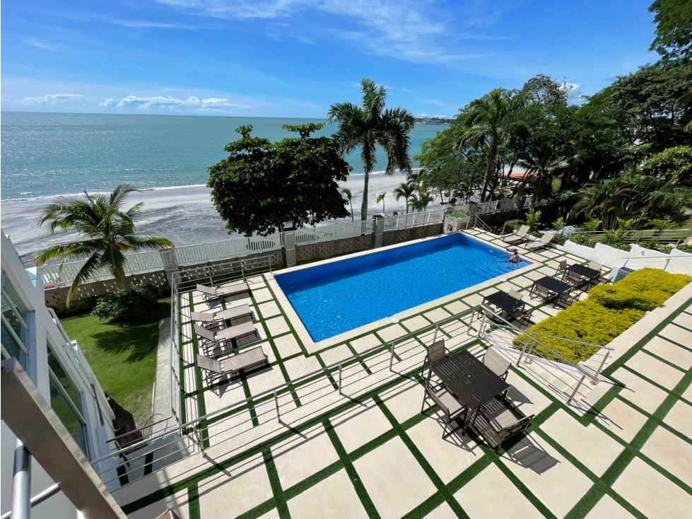 Se Vende Apartamento en Gorgona