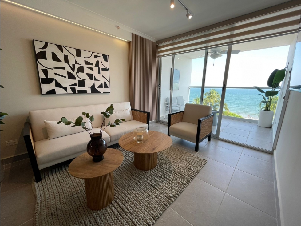 Se Vende Aparatmento en el Palmar — foto 4