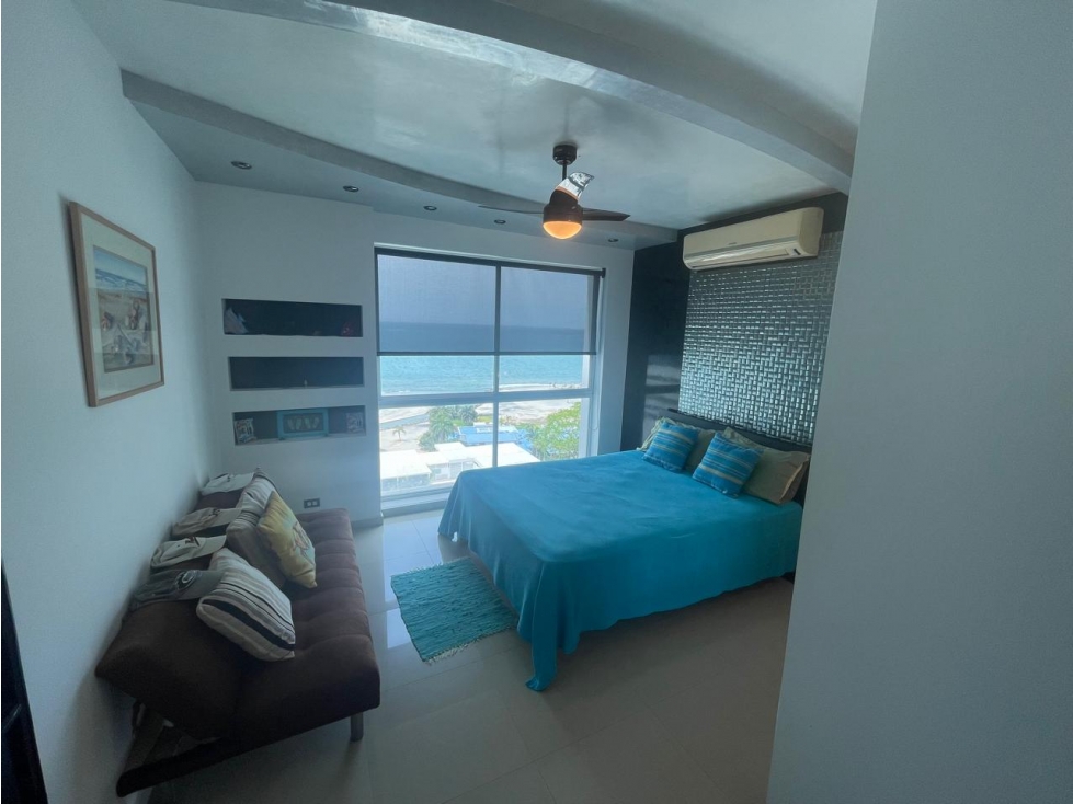 Se Vende Apartamento en Playa Blanca — foto 5