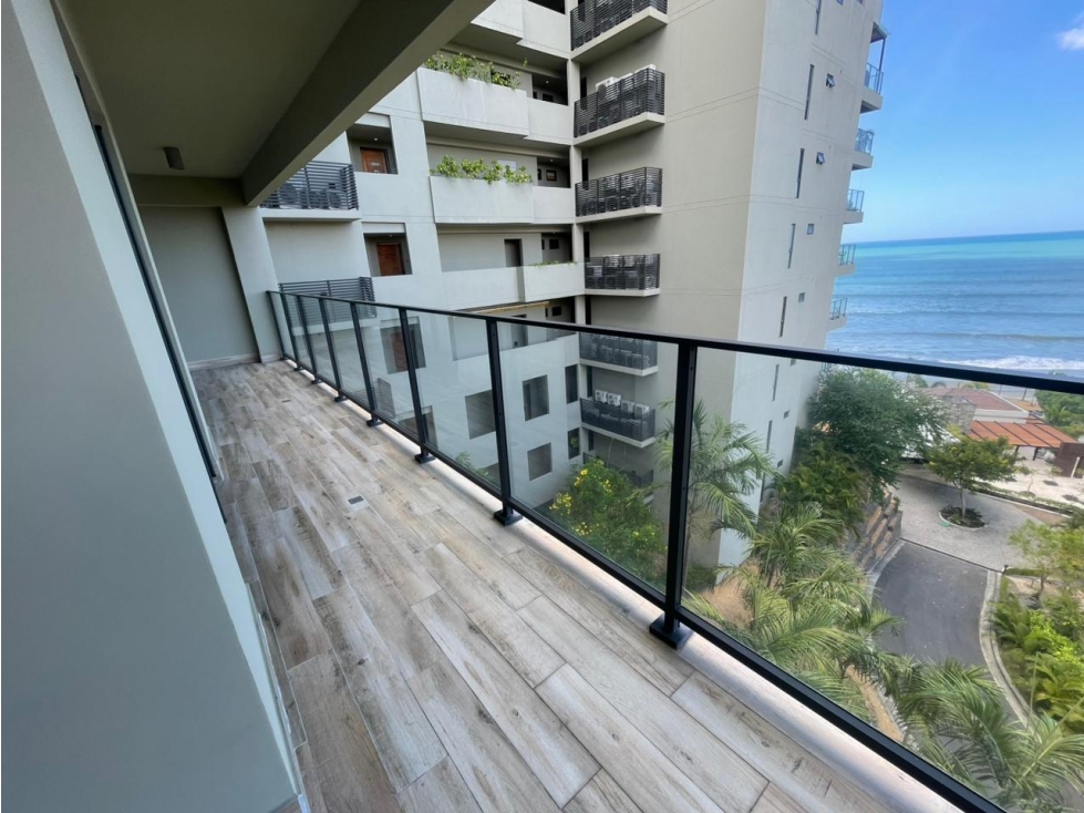 Se Vende Apartamento en Puanta Caelo , san carlos — foto 4