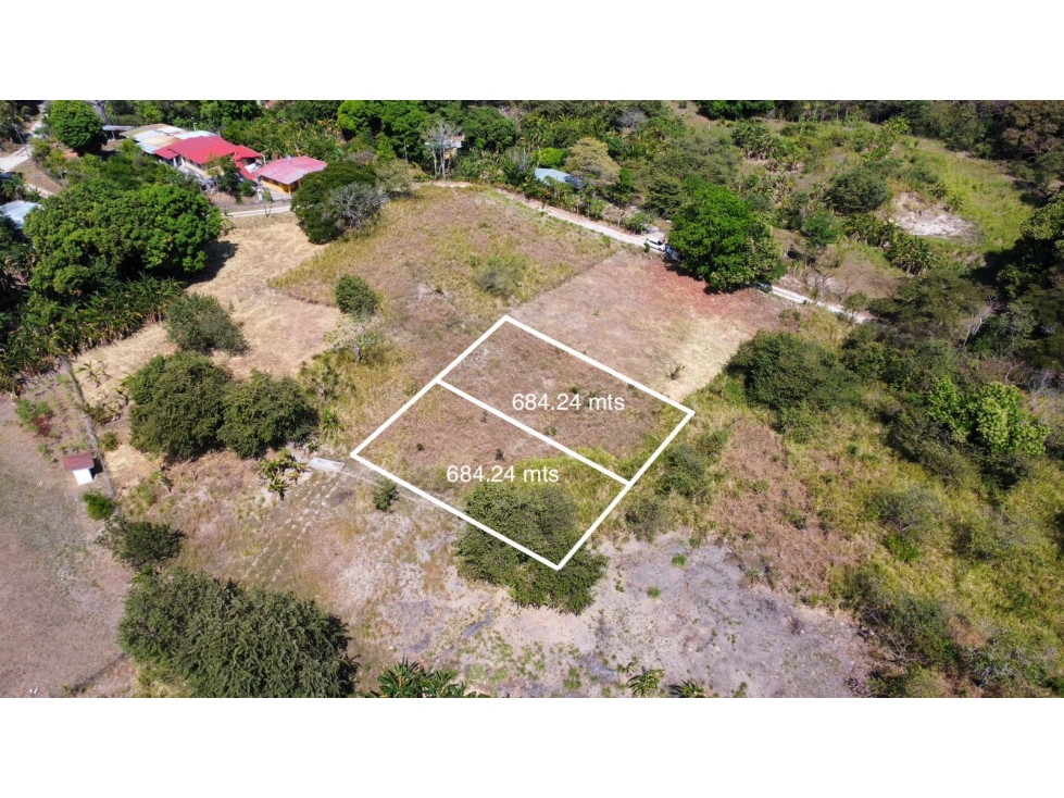 Se Vende Terreno en San Carlos El Arenal — foto 5