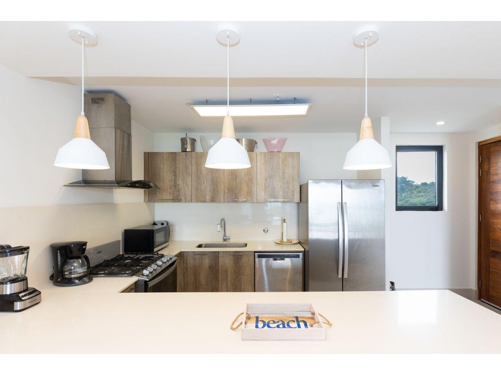 Se Alquila Apartamento en punta caelo , san carlos — foto 5