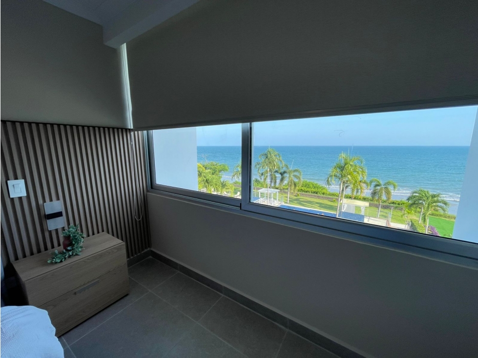 Se Vende Aparatmento en el Palmar — foto 5