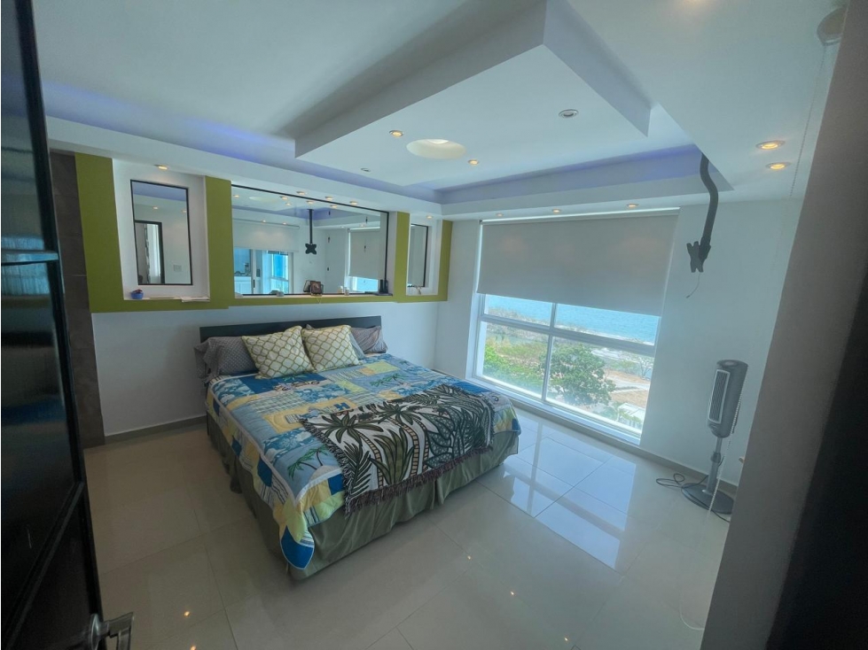 Se Vende Apartamento en Playa Blanca — foto 6