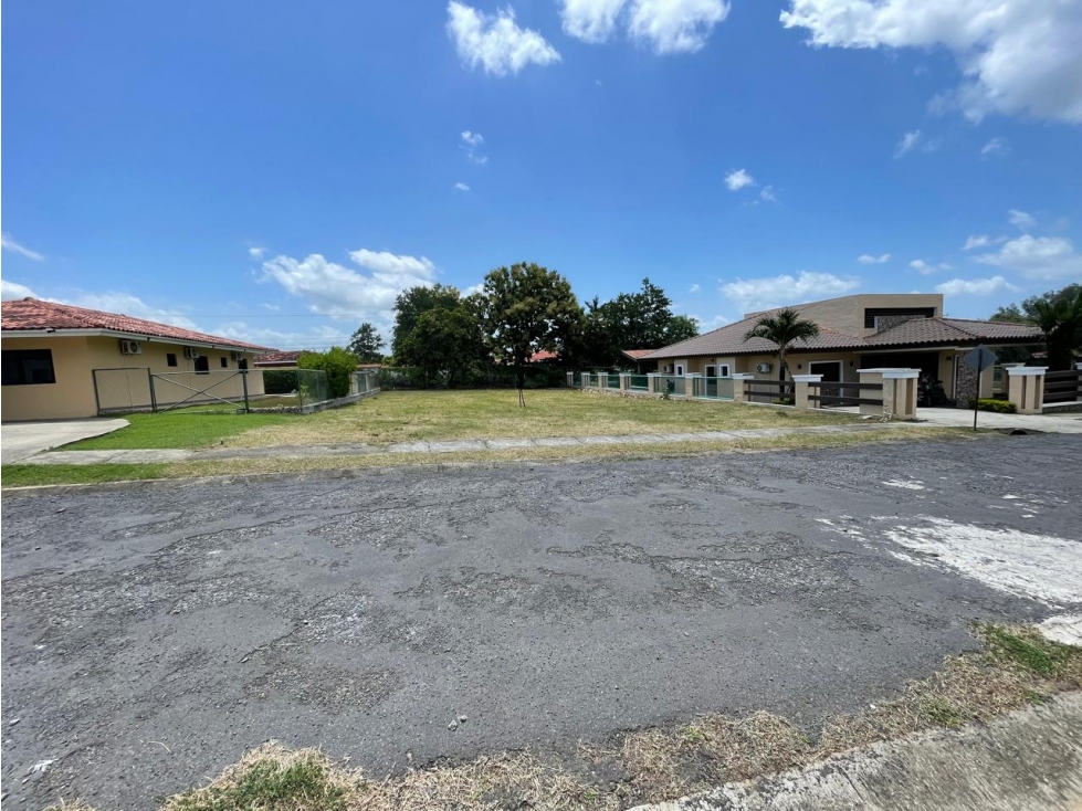 Se vende terreno en Chame — foto 5