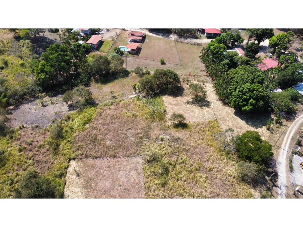 Se Vende Terreno en San Carlos El Arenal — foto 6
