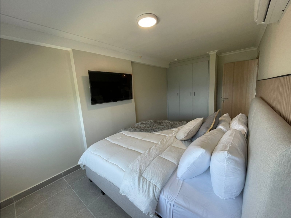 Se Vende Aparatmento en el Palmar — foto 6