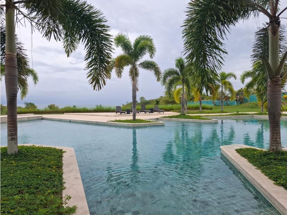 Se Vende Apartamento en San Carlos